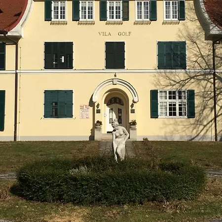 Apartman 31 Golf Vacation *