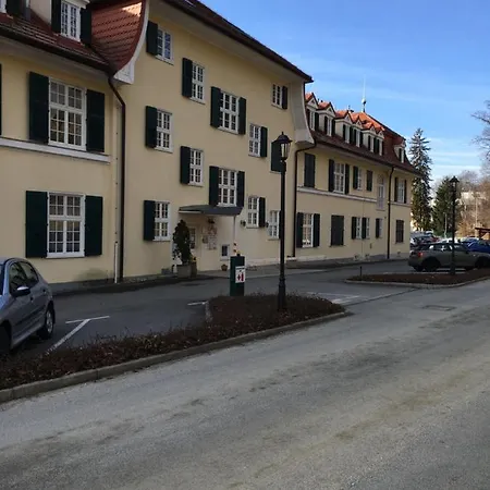Apartma 31 Golf Vacation *