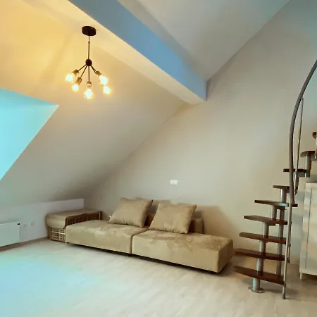 31 Golf Vacation Apartmán