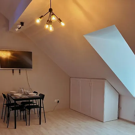 Apartman 31 Golf Vacation *