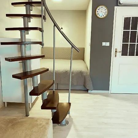 31 Golf Vacation Apartman