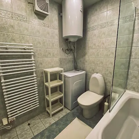 Apartman 31 Golf Vacation *