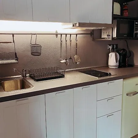 Apartman 31 Golf Vacation