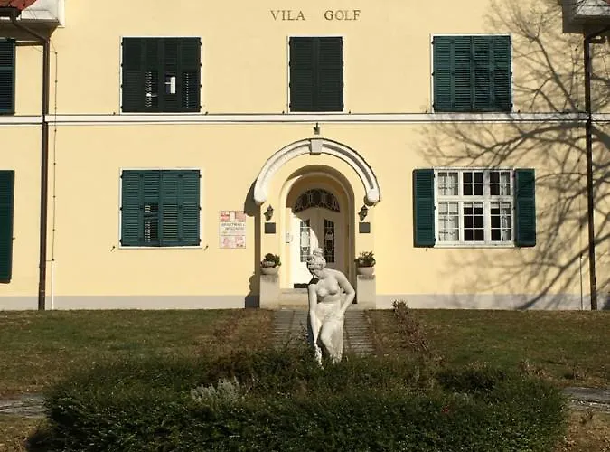 Lejlighed 31 Golf Vacation *