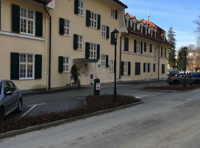 Lejlighed 31 Golf Vacation *