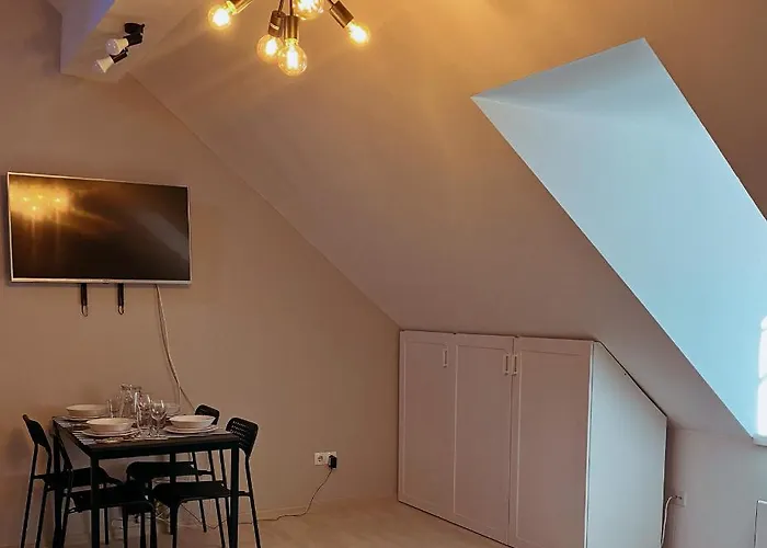 Appartamento 31 Golf Vacation *