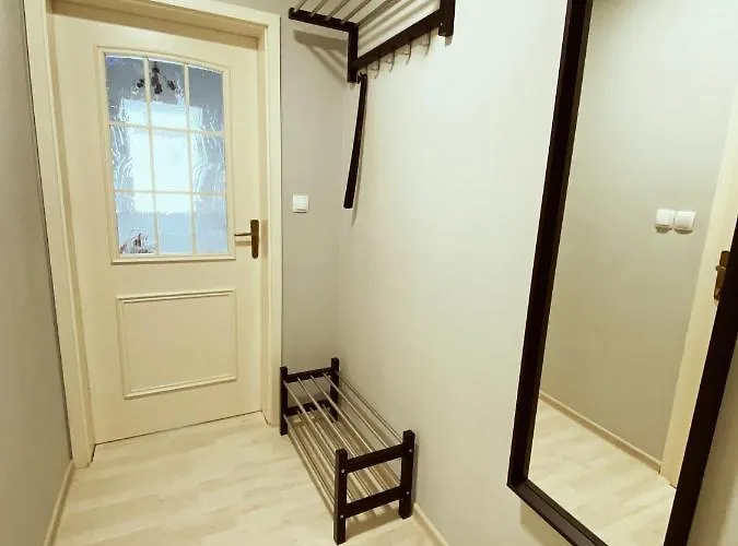 Апартаменты 31 Golf Vacation Рогашка Слатина