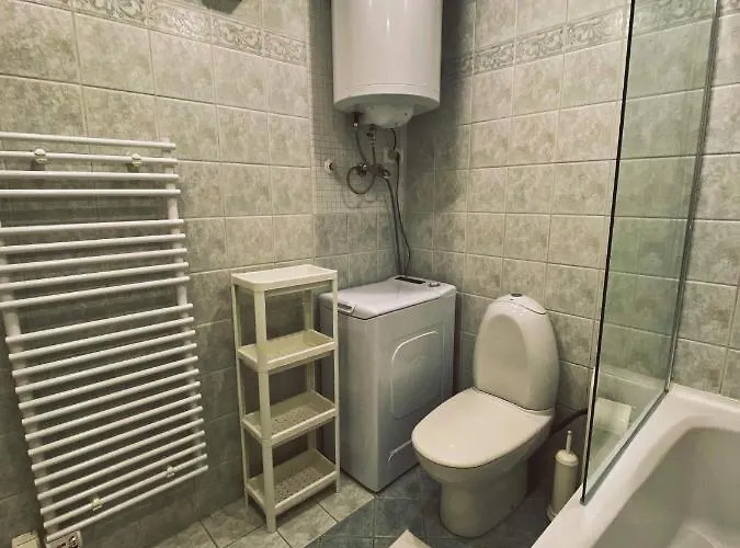 Appartamento 31 Golf Vacation *