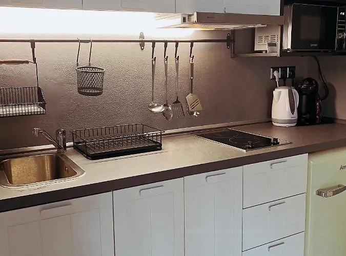 Appartamento 31 Golf Vacation